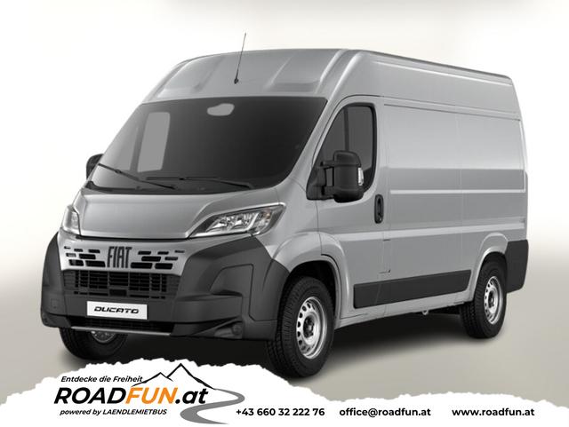 Fiat Ducato - Maxi 35 AT8 L2H2 Klimaaut. Kam 7"Display