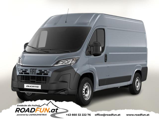 Fiat Ducato - Maxi 35 AT8 L2H2 Klimaaut. Kam 7"Display
