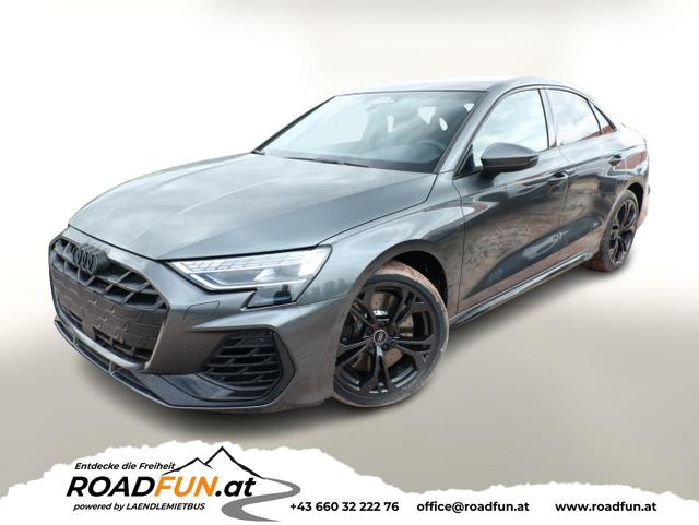 Audi S3 - Lim TFSI 333 Nav 18Z Dinam. Pano Matrix ACC