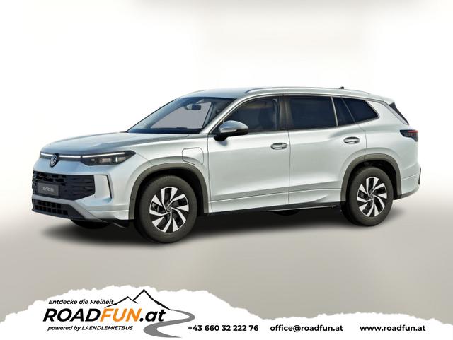 Volkswagen Tayron - LIFE PHEV LED+ 5JGar IQ.DRIVE SHZ eHK ParkAs+