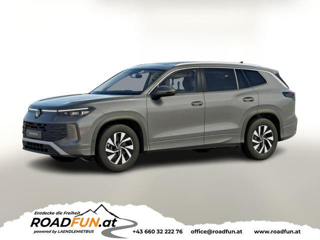 Volkswagen Tayron - LIFE LED+ Pano 7S Nav 5JGar IQ.DRIVE SHZ eHK