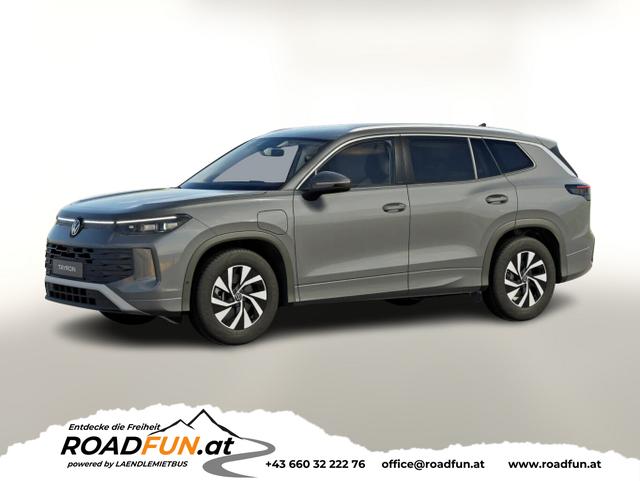 Volkswagen Tayron - LIFE PHEV LED+ 5JGar IQ.DRIVE SHZ eHK ParkAs+