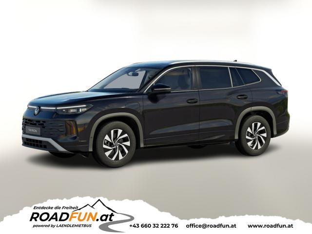 Volkswagen Tayron - LIFE PHEV LED+ 5JGar IQ.DRIVE SHZ eHK ParkAs+