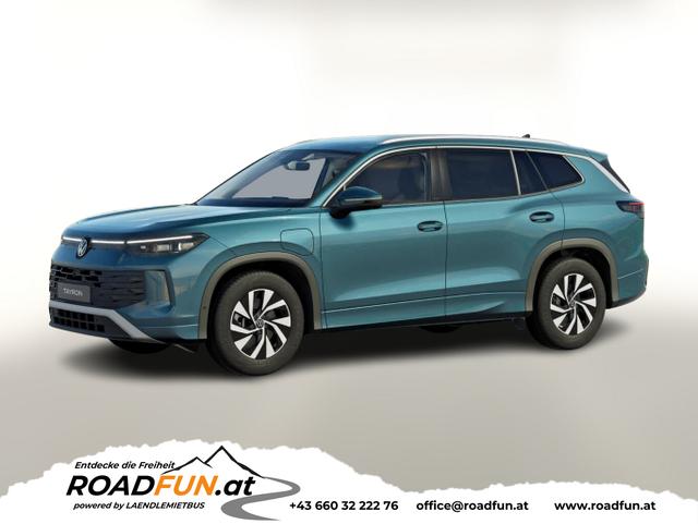 Volkswagen Tayron - LIFE PHEV LED+ 5JGar IQ.DRIVE SHZ eHK ParkAs+
