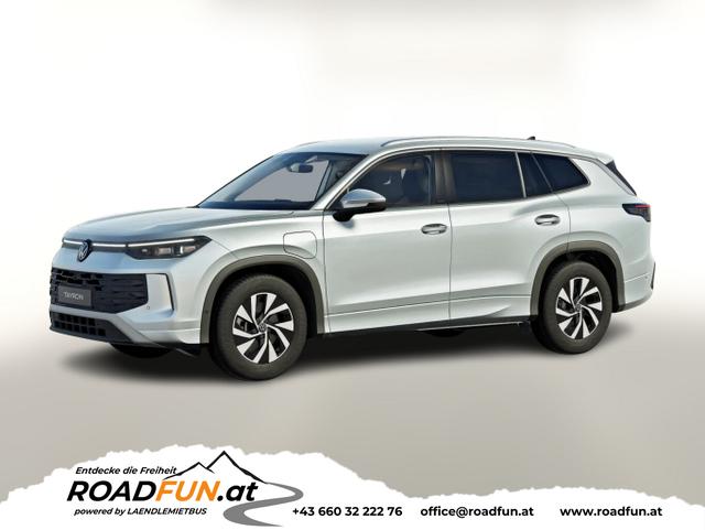 Volkswagen Tayron - LIFE PHEV LED+ 5JGar Nav IQ.DRIVE SHZ ParkAs+