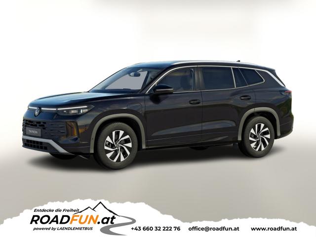 Volkswagen Tayron - LIFE PHEV LED+ AHK 5JGar Nav IQ.DRIVE SHZ eHK