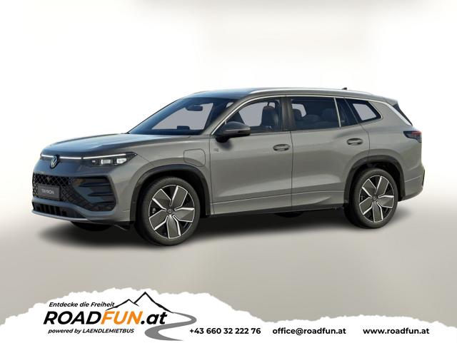 Volkswagen Tayron - R-Line PHEV Matrix Nav 5JGar IqDrive+ 20Z