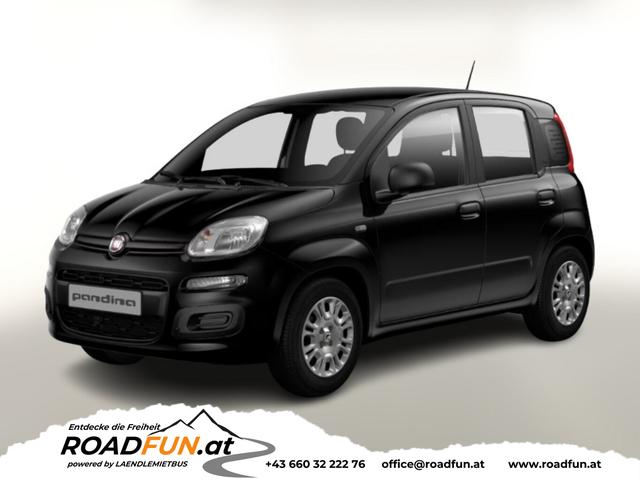 Fiat Panda - POP 4S DigC PDC Klima LaneA Servo S&S ZV