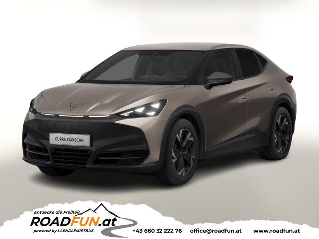 Cupra Tavascan - Endurance 77 kWh