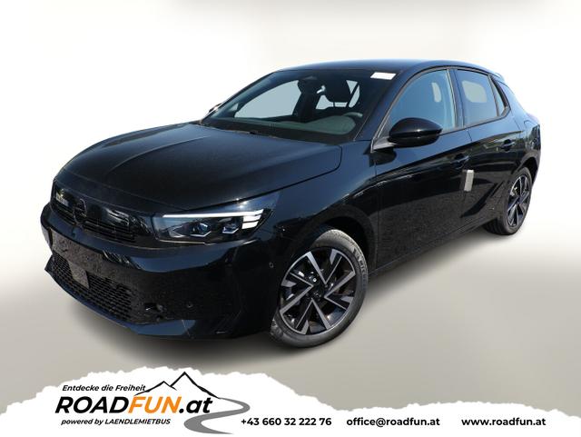 Opel Corsa - Ultimate Hybrid 145 IntelliLux NaviP PrivG