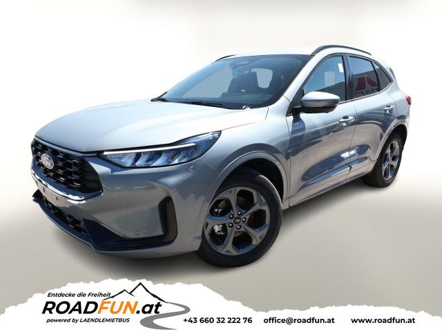 Ford Kuga - ST-Line FHEV ACC TotW Kam360 SHZ LED 18Z