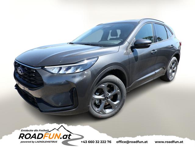 Ford Kuga - ST-Line FHEV WinterP Nav LED Kam PDC 5J-Gar