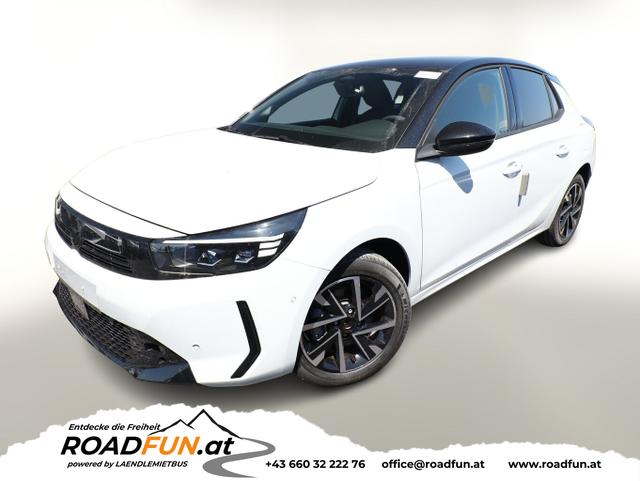 Opel Corsa - Ultimate Hybrid 145 IntelliLux NaviP PrivG