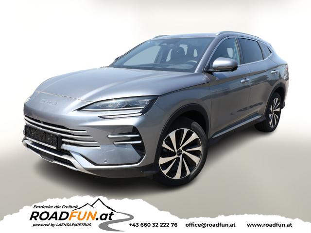 BYD Seal U DM-i - Comfort 218 Reichw.+ Pano 360Kam ACC