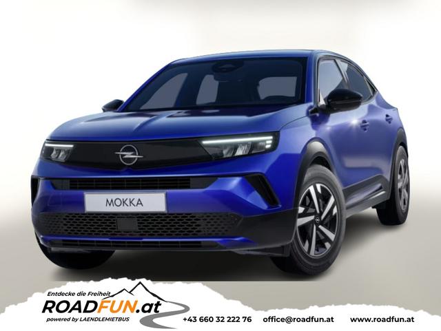 Opel Mokka - Edition TechP Kam 2xPDC Keyl WinterP SHZ LHZ Temp
