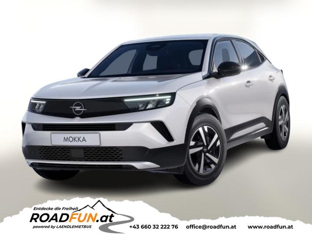 Opel Mokka - Edition Klimaaut. Temp LED AppCo PDC BT DAB MFL