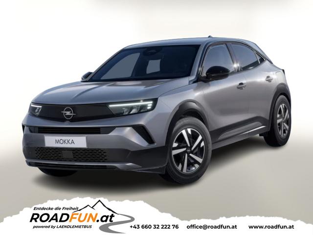 Opel Mokka - Edition WinterP SHZ LHZ Klimaaut PDC Temp CarPlay