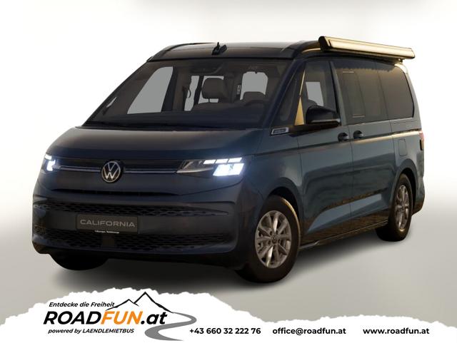Volkswagen T7 California - Ocean AHK Markise Keyl ParkP StHz
