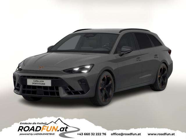 Cupra Leon Sportstourer - ST DSG Dinamica Matrix EdgeP SHZ eHk Kessy