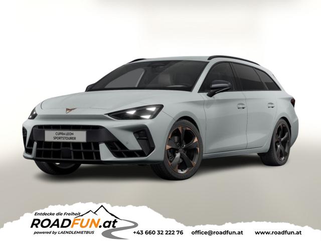 Cupra Leon Sportstourer - ST DSG Dinamica Matrix EdgeP SHZ eHk Kessy
