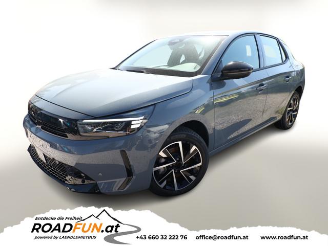Opel Corsa - GS LED Kam PDC vo/hi AppC Totw 16Z