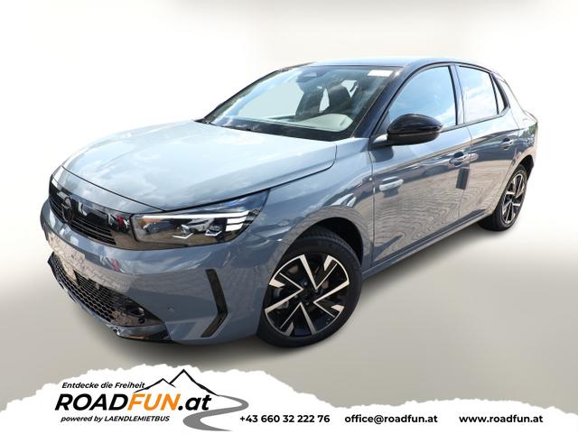 Opel Corsa - Ultimate Hybrid 145 IntelliLux NaviP PrivG
