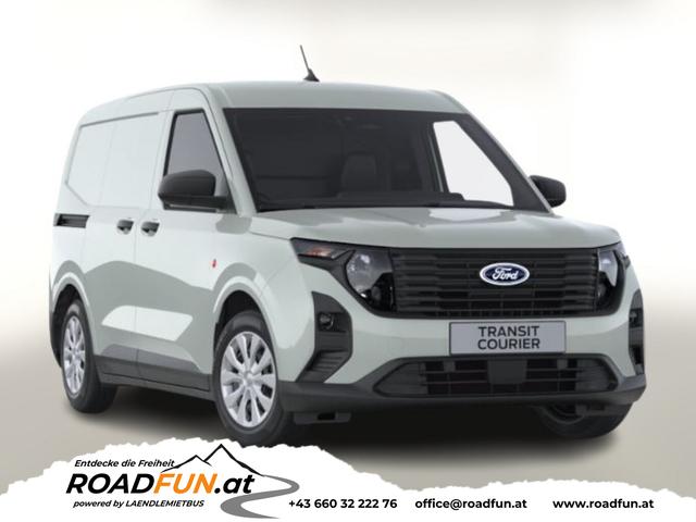 Ford Transit Courier - Trend Klimaaut Temp SYNC4 PDC