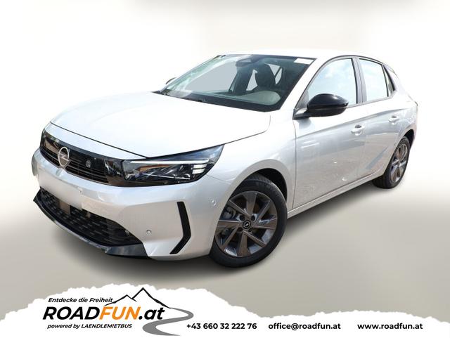 Opel Corsa - Edition 1.2 100 LM16Z Kam PDC vo/hi SichtP Temp