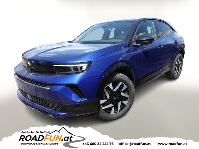 Opel Mokka - GS Hybrid SHZ Kam PDC VirCo Temp