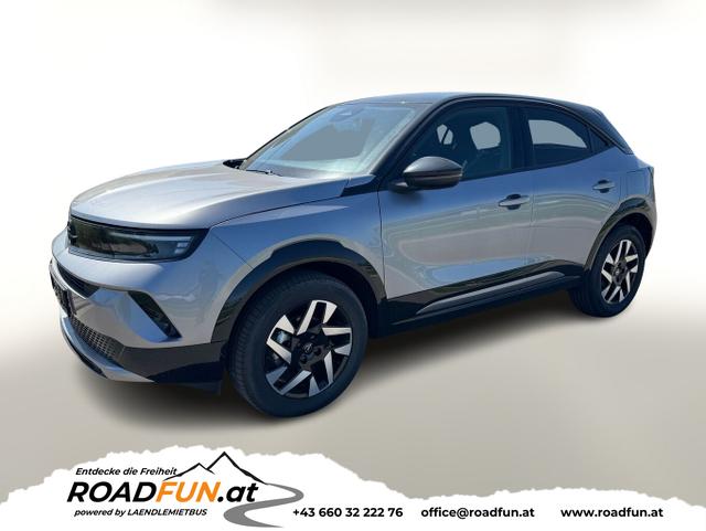 Opel Mokka - GS Hybrid KomfortP SHZ LHZ Kam PDC