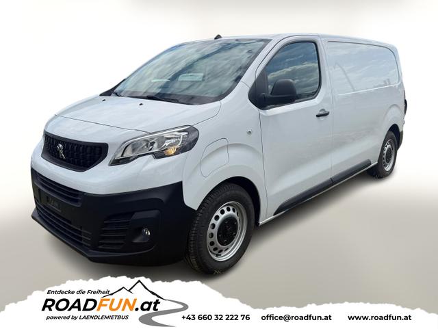 Peugeot Expert - 75kWh L2 VisibilityP 11kWOBC HFT DAB Temp