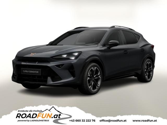 Cupra Formentor - e-HYBRID intelliD Matrix Nav Dinamica