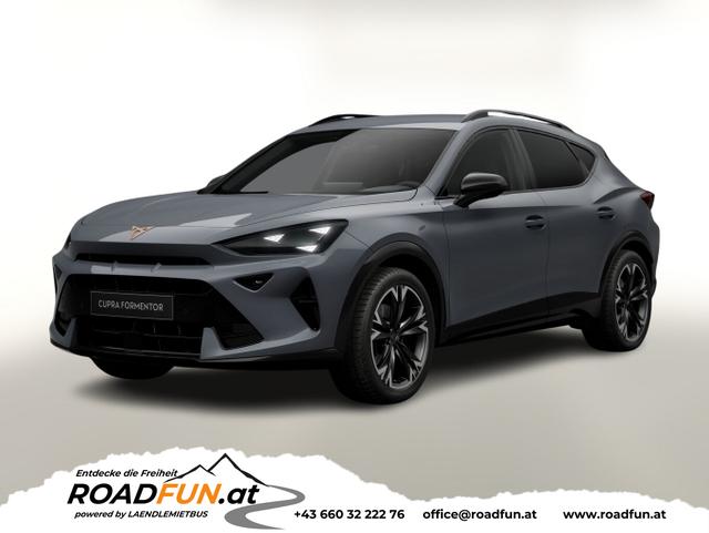 Cupra Formentor - e-HYBRID intelliD Matrix Nav Dinamica