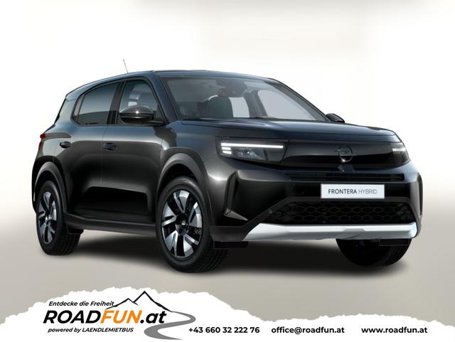 Opel Frontera - GS Hybrid TechP SHZ LHZ Nav Kam PDC 17Z