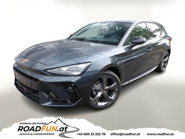 Cupra Leon - DSG IntelliD Nav Matrix Dinamica Kam Ambien