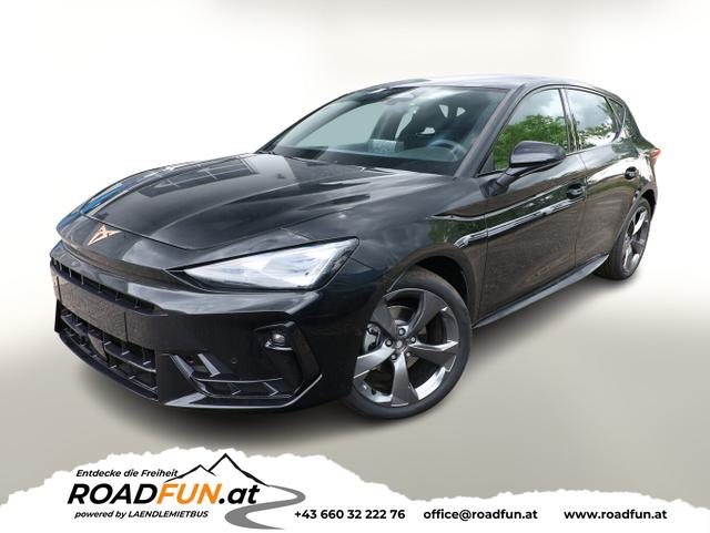 Cupra Leon - DSG IntelliD Nav Matrix Dinamica Kam Ambien