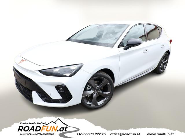 Cupra Leon - DSG IntelliD Nav Matrix Dinamica Kam Ambien