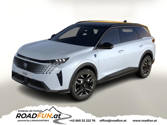 Peugeot 5008 - Hybrid GT Excl. KomfortP 360&deg; ACC SHZ CarP