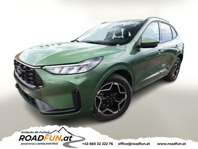 Ford Kuga - ST-Line FHEV AWD ACC Kam360 TotW SHZ 19Z