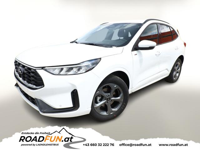 Ford Kuga - ST-Line FHEV AWD WinterP LED Kam PrivG 18Z