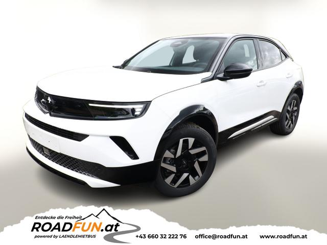 Opel Mokka - GS Hybrid SHZ Kam PDC VirCo Temp