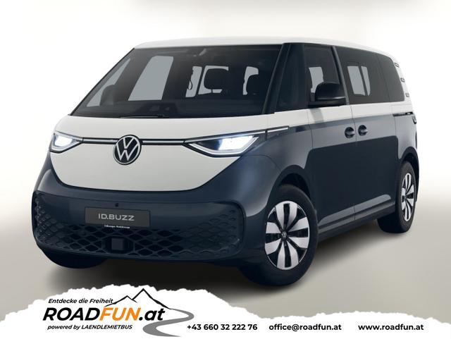 Volkswagen ID. BUZZ - Pro ID.Buzz LR 7S Style KomfortP+ AssisP+ Open&C