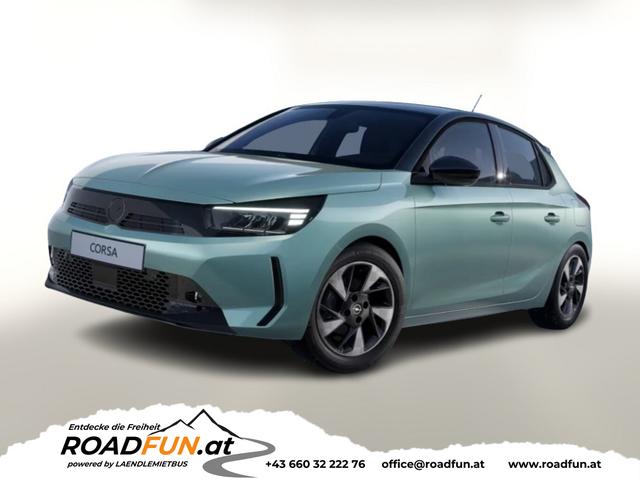 Opel Corsa - YES e F&Ouml;RDERF W&auml;rmepumpe WinterP Klimaaut