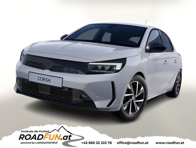 Opel Corsa - GS Hybrid AT6 KomfortP SHZ ACC LM16Z