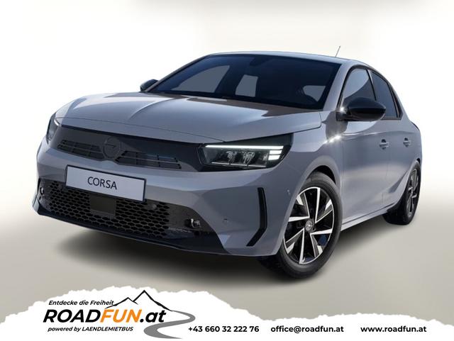 Opel Corsa - GS Hybrid AT6 KomfortP SHZ ACC LM16Z