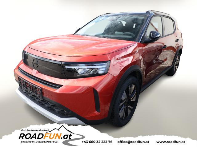 Opel Frontera - GS Hybrid AT 7-S TechP SHZ LHZ Nav Kam