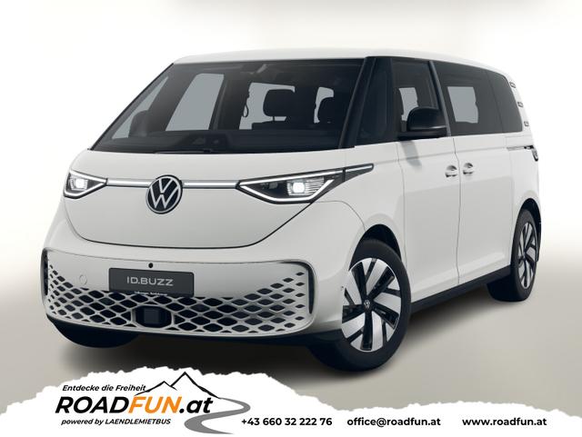 Volkswagen ID. BUZZ - Pro ID.Buzz LR 7S KomfortP+ AssisP+ 360&deg;Kam ACC