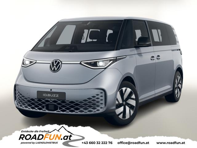 Volkswagen ID. BUZZ - Pro ID.Buzz LR 7S Style+ W&auml;rmeP Komfort AssisP+