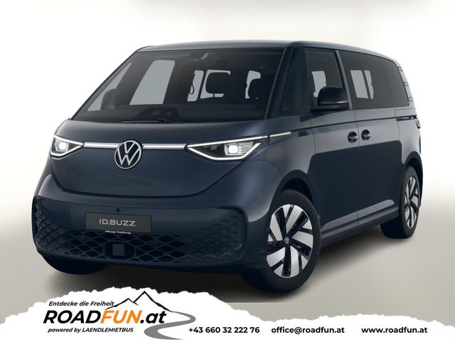 Volkswagen ID. BUZZ - Pro ID.Buzz LR 5S Style+ Open&Cl Komfort AssisP+