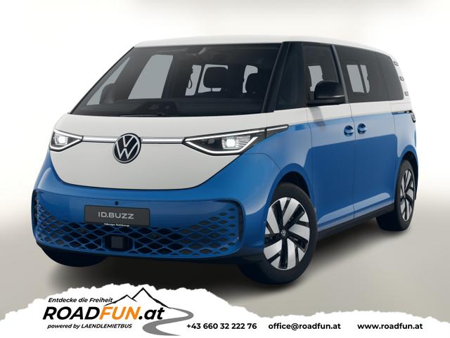 Volkswagen ID. BUZZ - Pro ID.Buzz LR 7S Style KomfortP+ AssisP+ Open&C